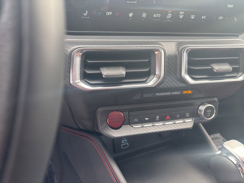 New 2026 Ford Mustang Premium image 13