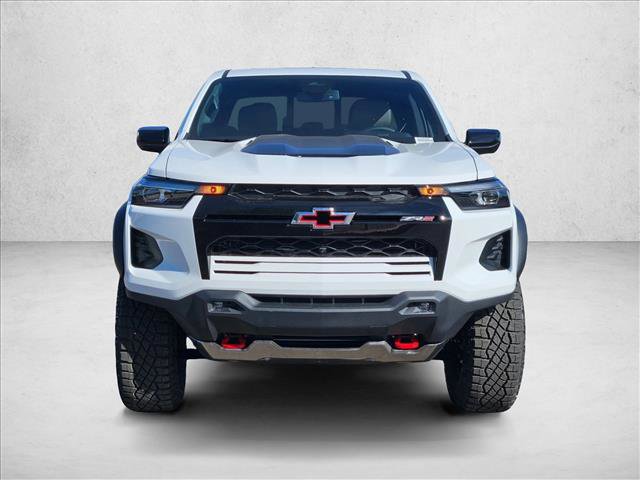 New 2026 Chevrolet Colorado ZR2 w/ Technology Package image 6