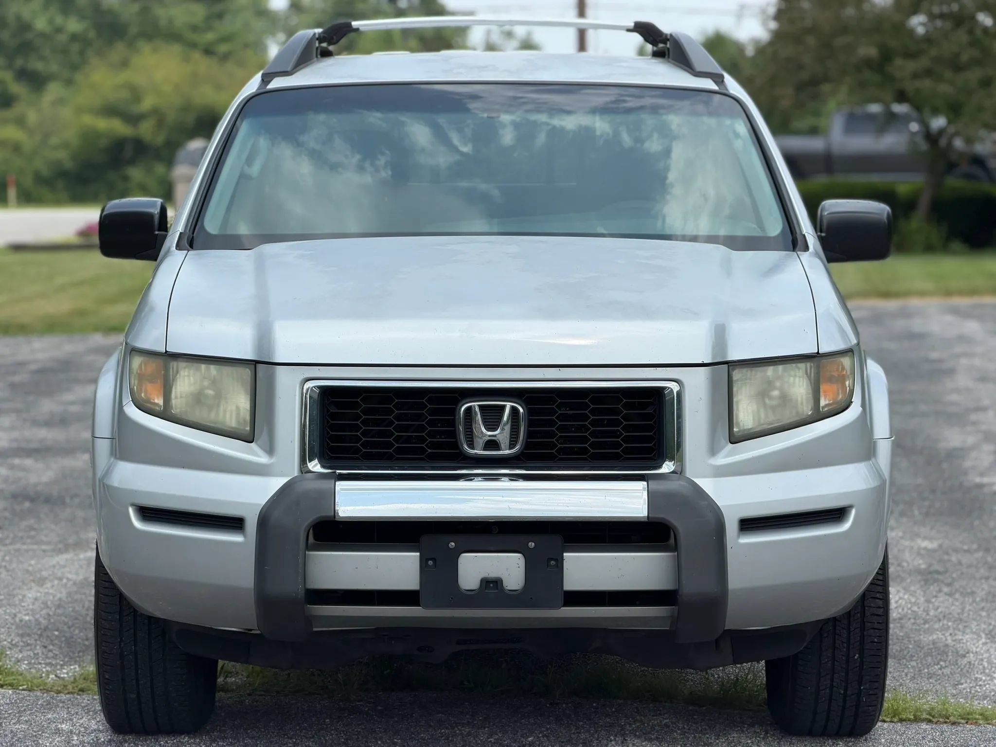 Used 2008 Honda Ridgeline RTX image 2
