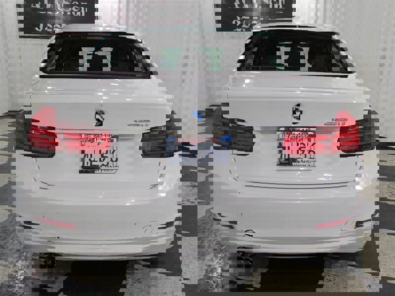 Used 2015 BMW 328i Sedan image 14