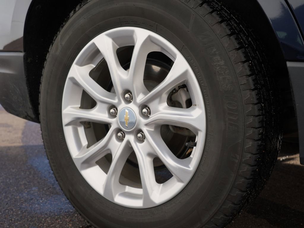 Used 2020 Chevrolet Equinox LT image 32