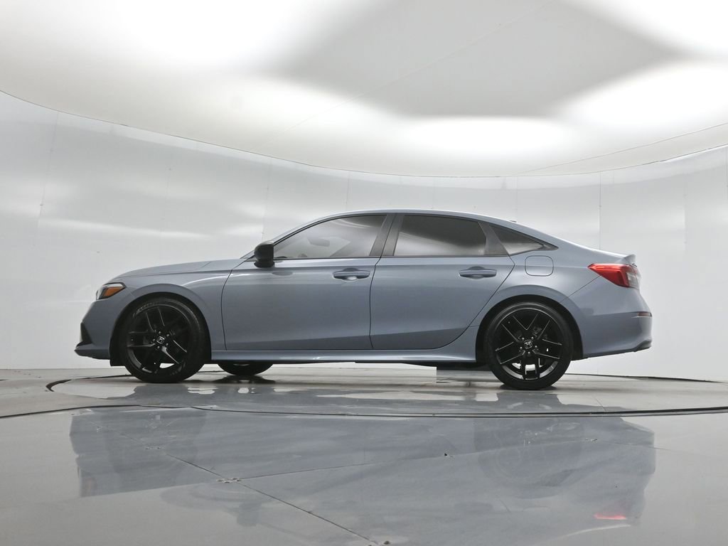 Used 2022 Honda Civic Sport image 51
