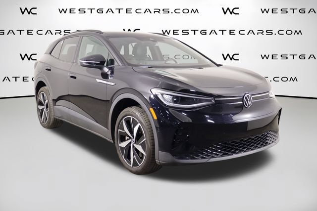 Used 2024 Volkswagen ID.4 Pro S AWD/4WD image 45
