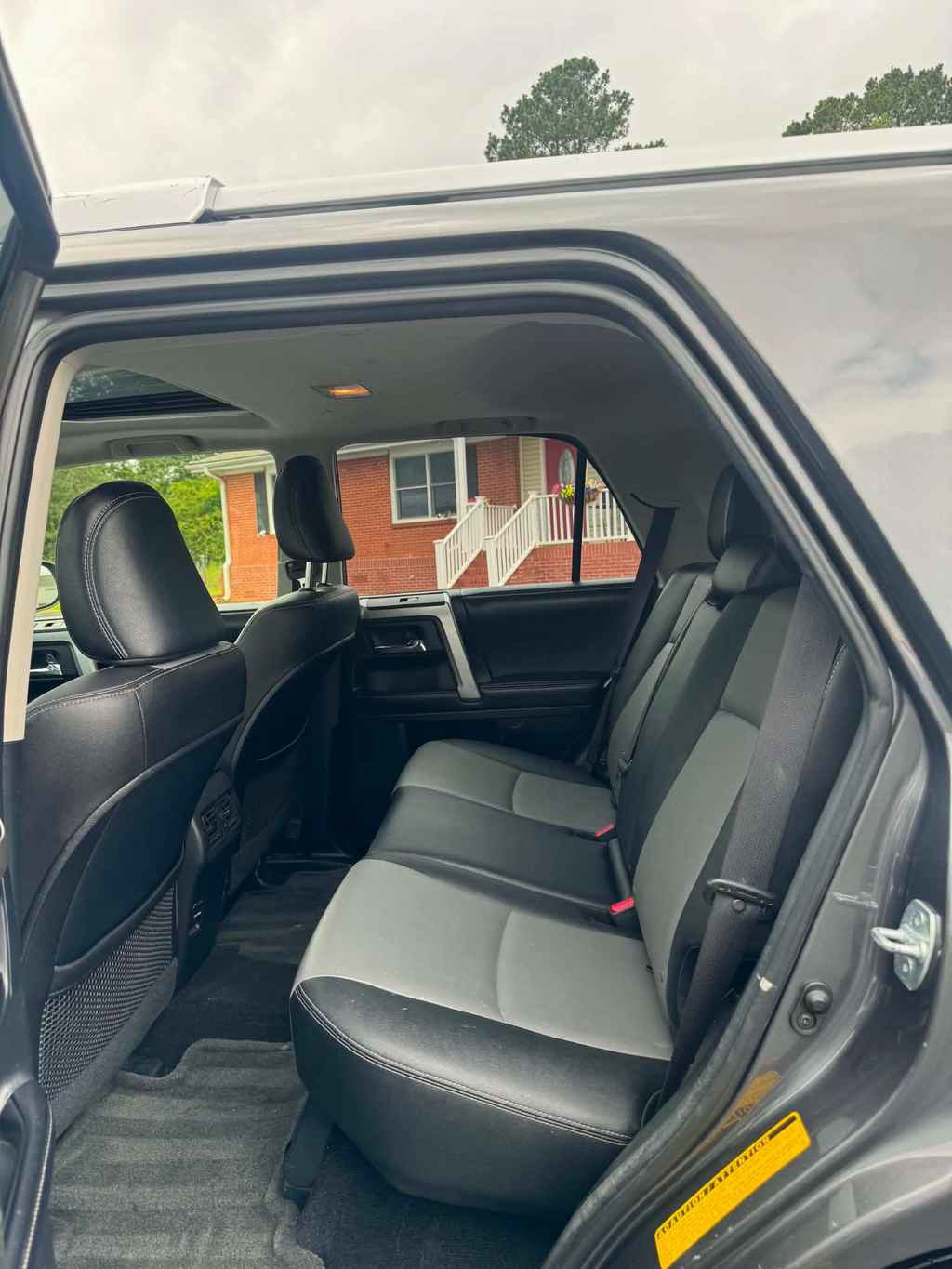 Used 2016 Toyota 4Runner SR5 Premium RWD image 12