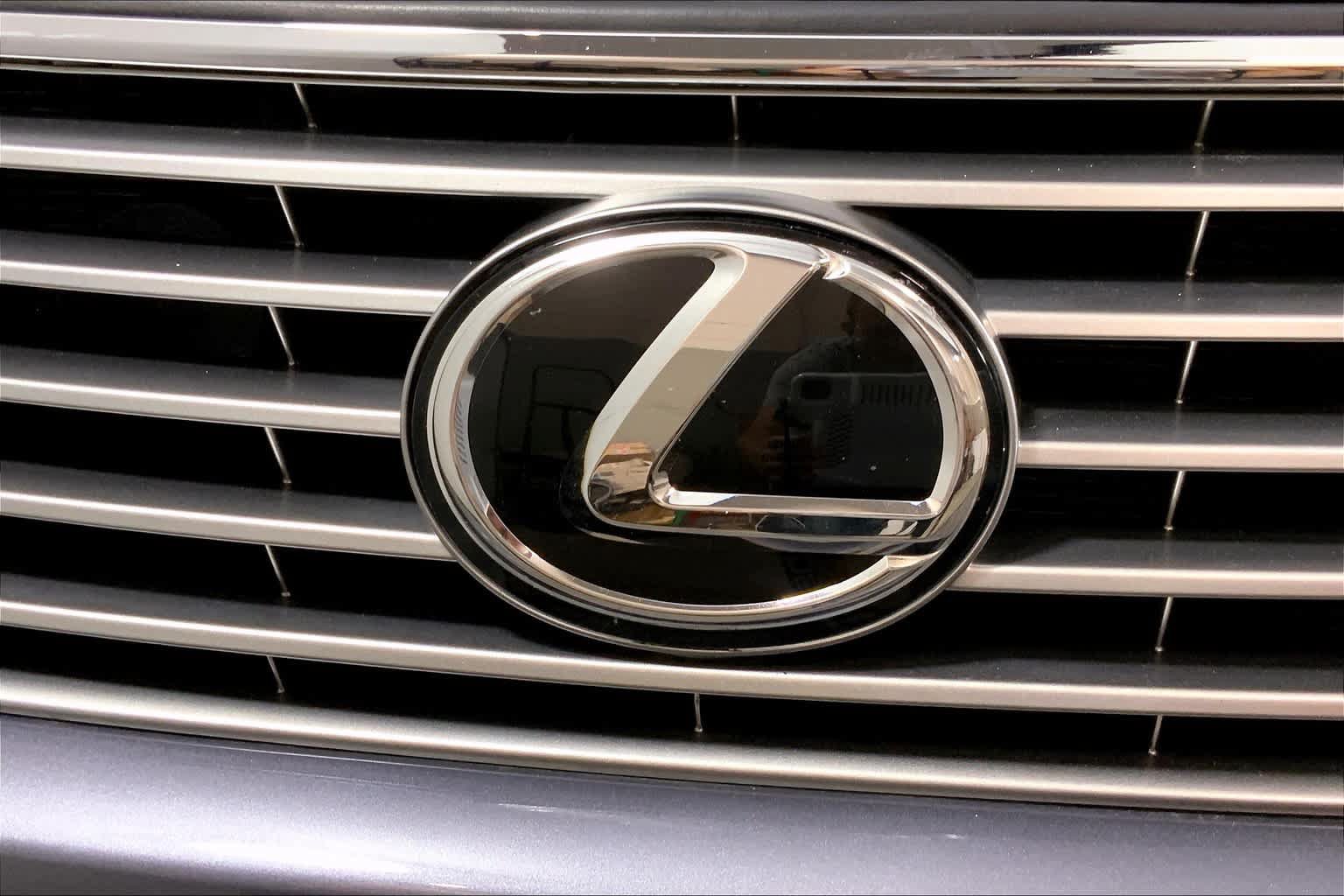 Used 2013 Lexus RX 350 AWD image 30