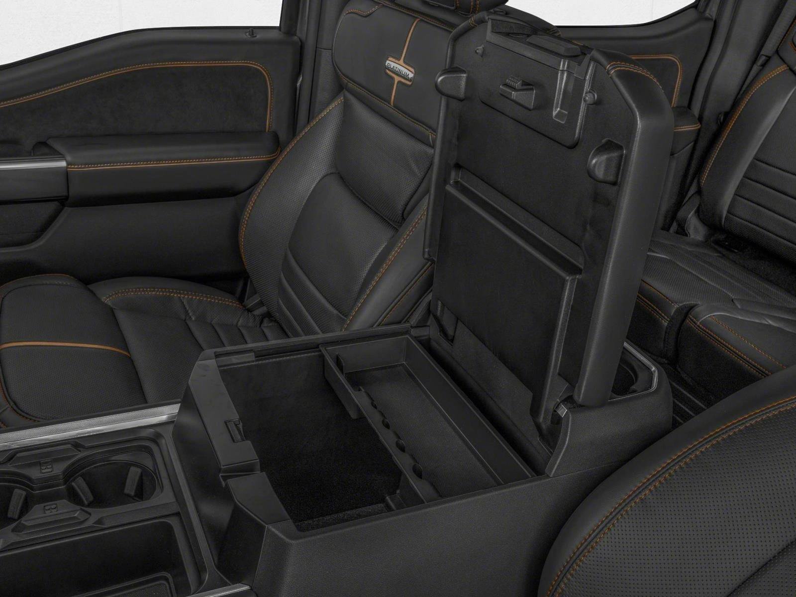 New 2026 Ford F250 Platinum AWD/4WD image 10