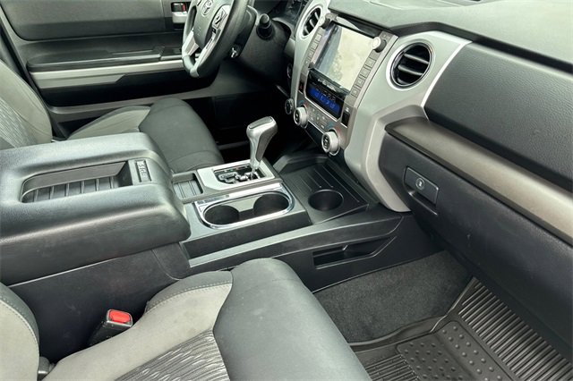 Used 2020 Toyota Tundra SR5 image 19