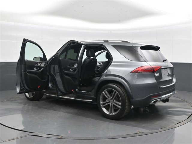 Used 2020 Mercedes-Benz GLE 350 w/ Premium Package image 43