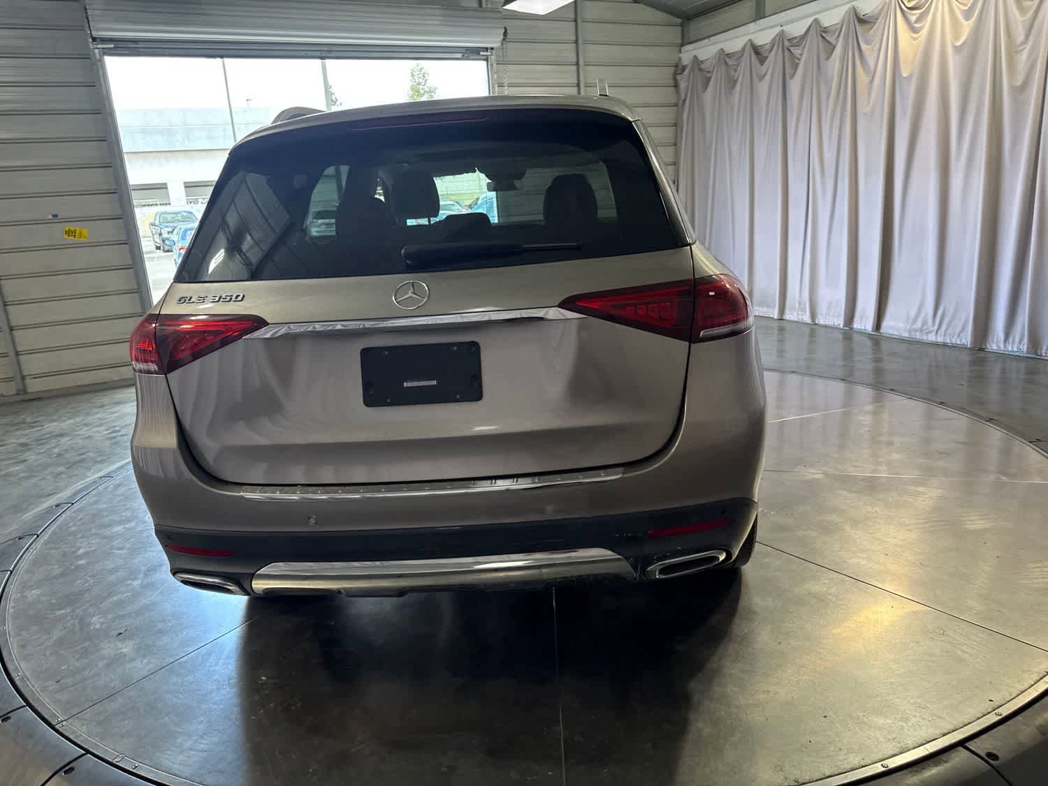 Used 2022 Mercedes-Benz GLE 350 image 6
