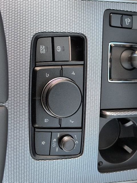 Used 2026 MAZDA CX-90 Plug-In Hybrid w/Premium Sport image 27