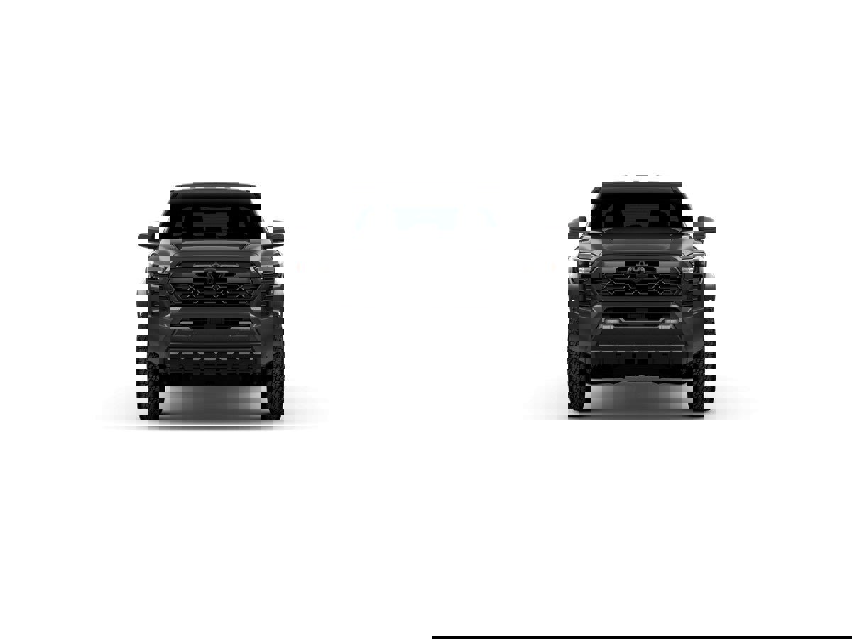 New 2026 Toyota Tacoma TRD Off-Road image 17