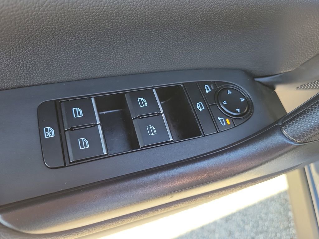 Certified 2025 MAZDA CX-50 2.5 Hybrid w/ Weather Package image 21