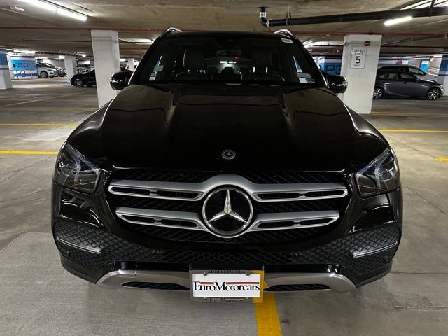 Certified 2022 Mercedes-Benz GLE 350 4MATIC image 2