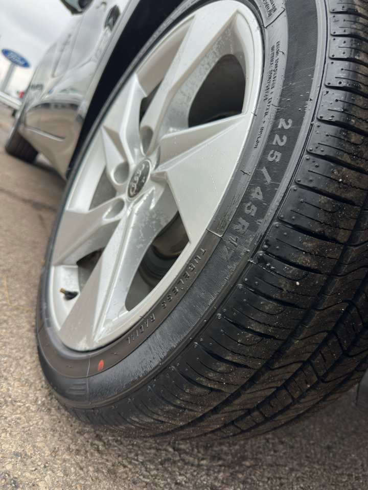 Used 2022 Audi A3 2.0T Premium image 9