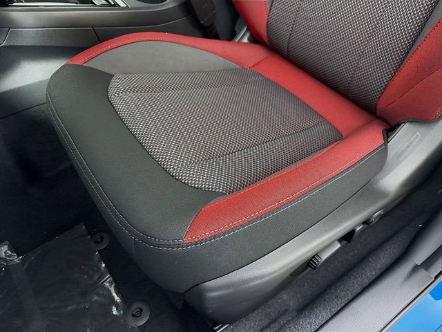 New 2025 Subaru Impreza RS image 19