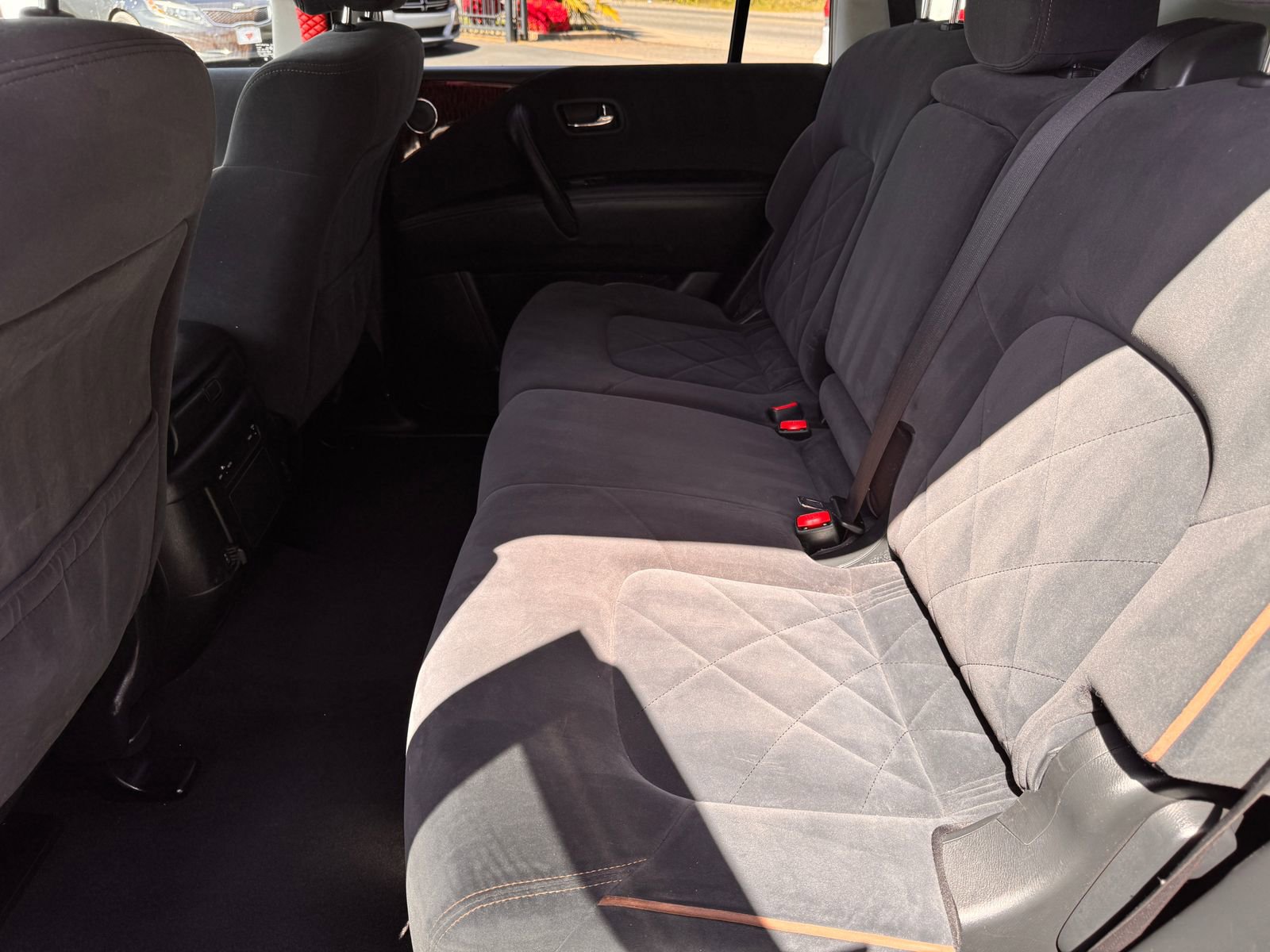 Used 2018 Nissan Armada SV w/ Driver Package RWD image 14