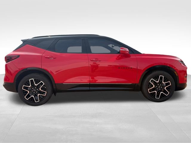 Used 2023 Chevrolet Blazer RS w/ Driver Confidence II Package AWD/4WD image 8