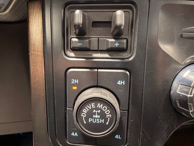 Used 2025 Ford F150 King Ranch AWD/4WD image 41