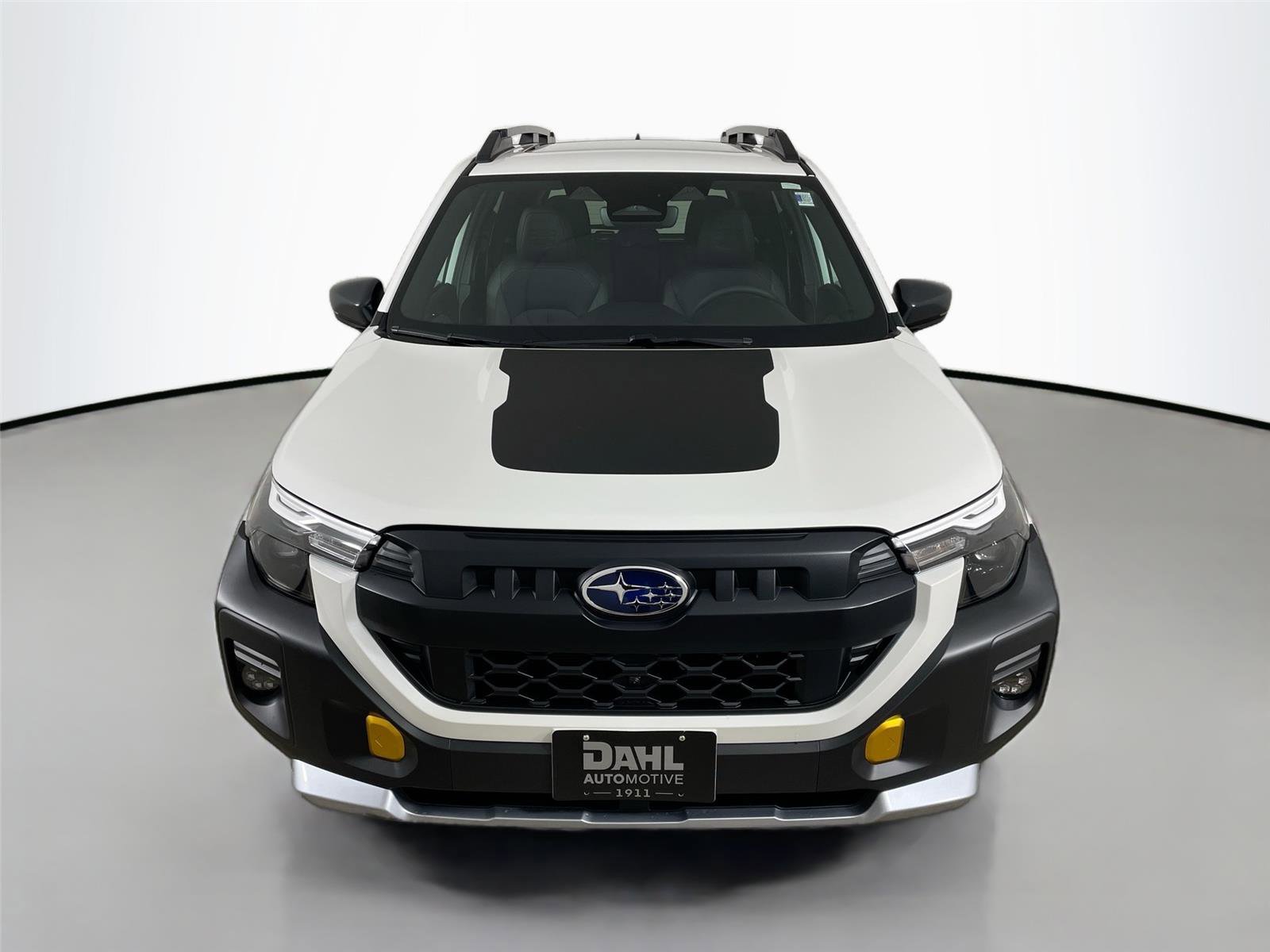 New 2026 Subaru Forester Wilderness image 2