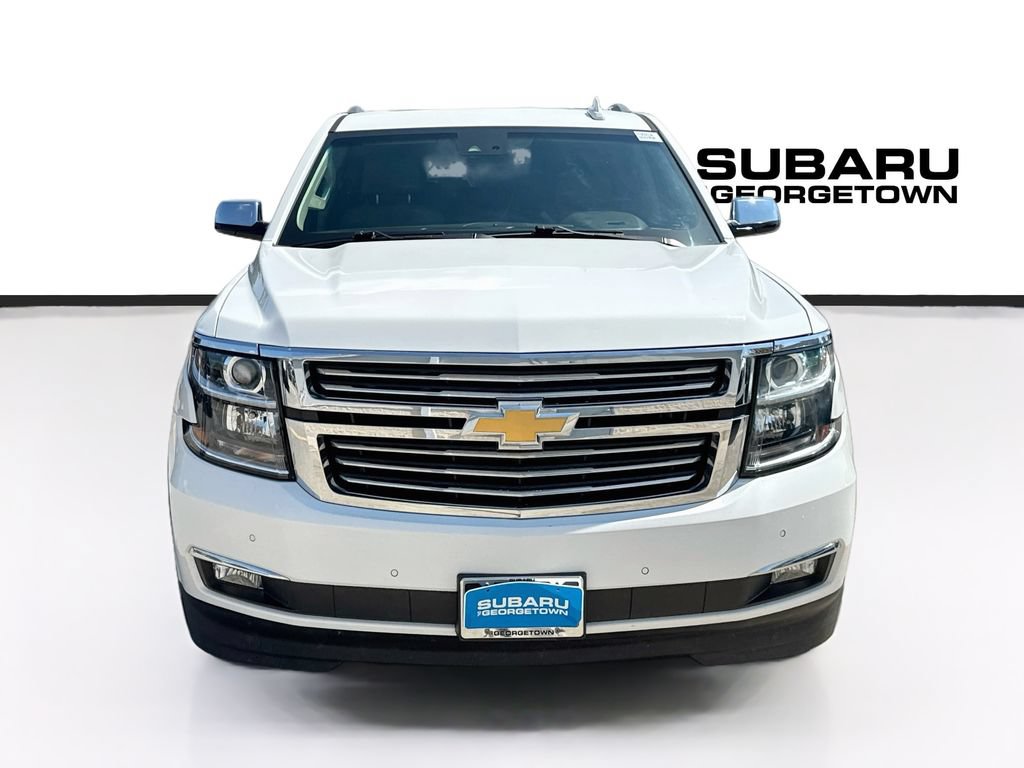 Used 2017 Chevrolet Suburban Premier RWD image 2