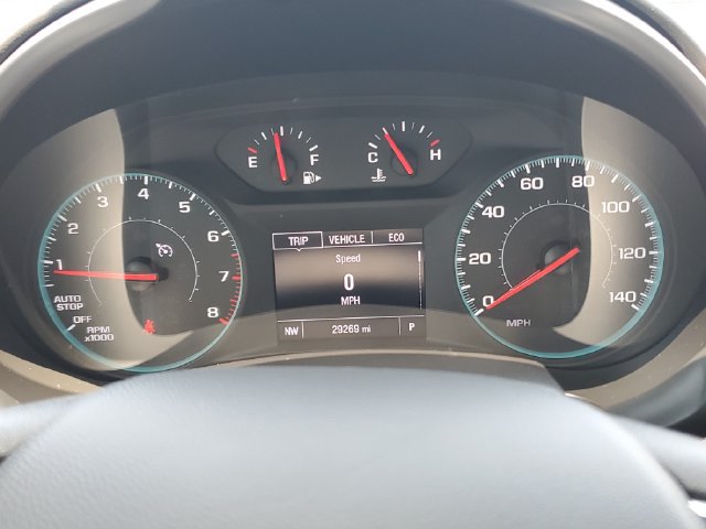 Used 2025 Chevrolet Malibu LS FWD image 24
