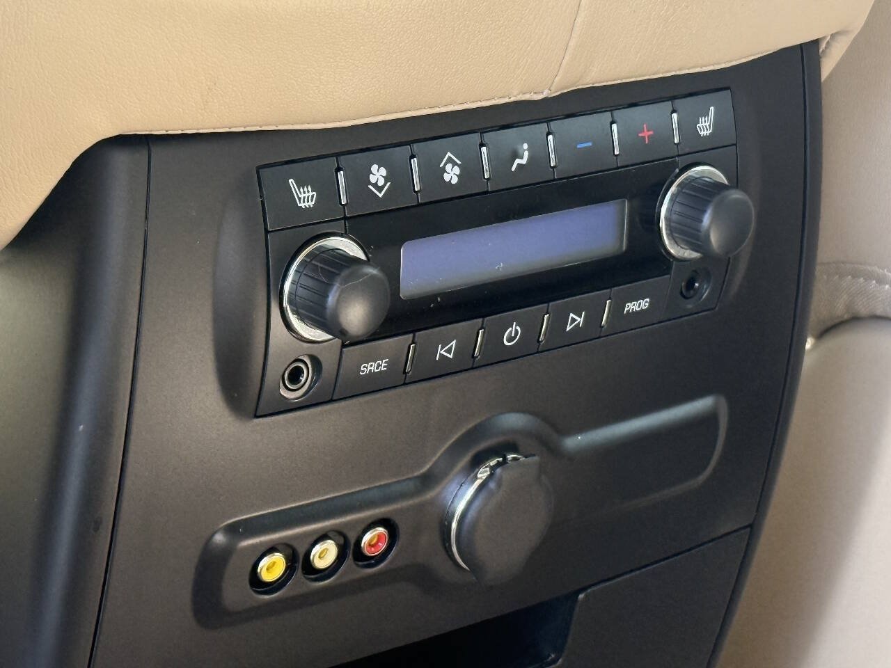 Used 2014 Cadillac Escalade Luxury AWD/4WD image 20