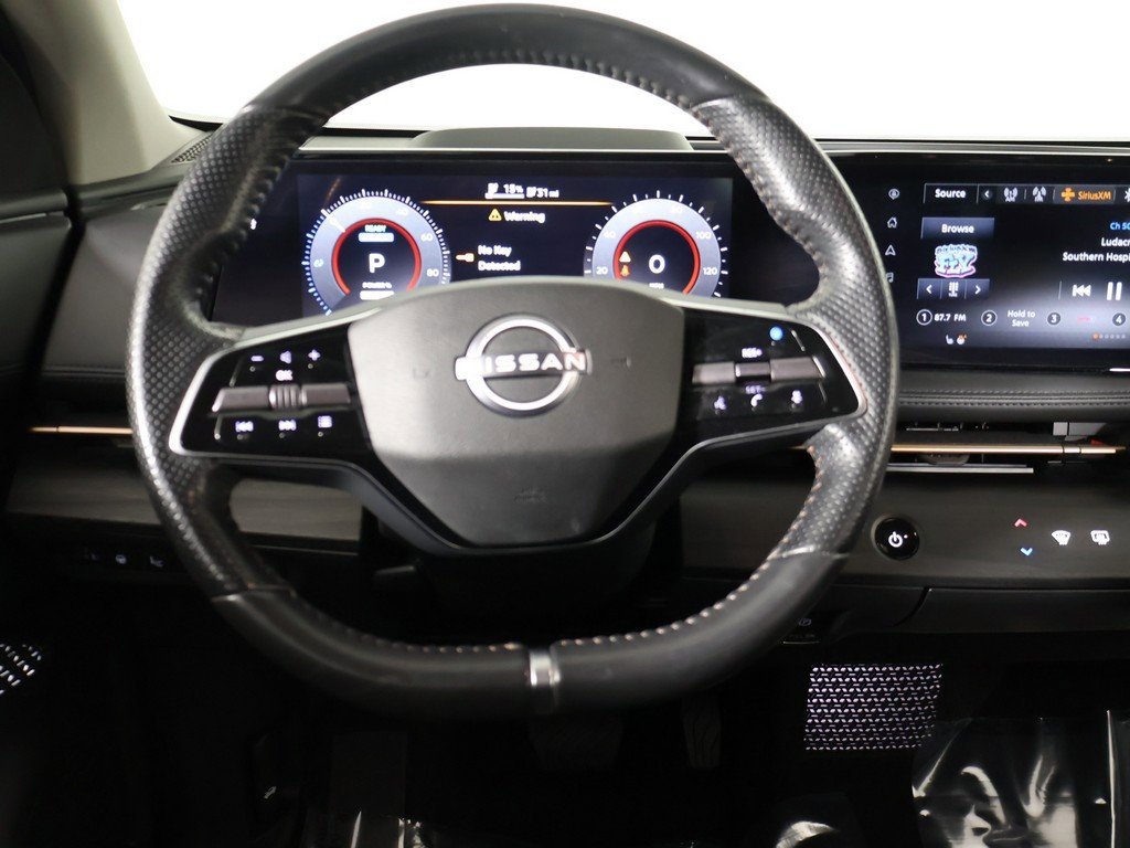 Used 2023 Nissan Ariya ENGAGE image 39