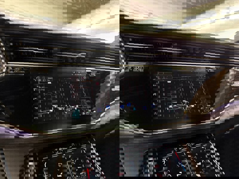 Used 2021 Audi Q7 3.0T Premium Plus w/ Executive Package image 35