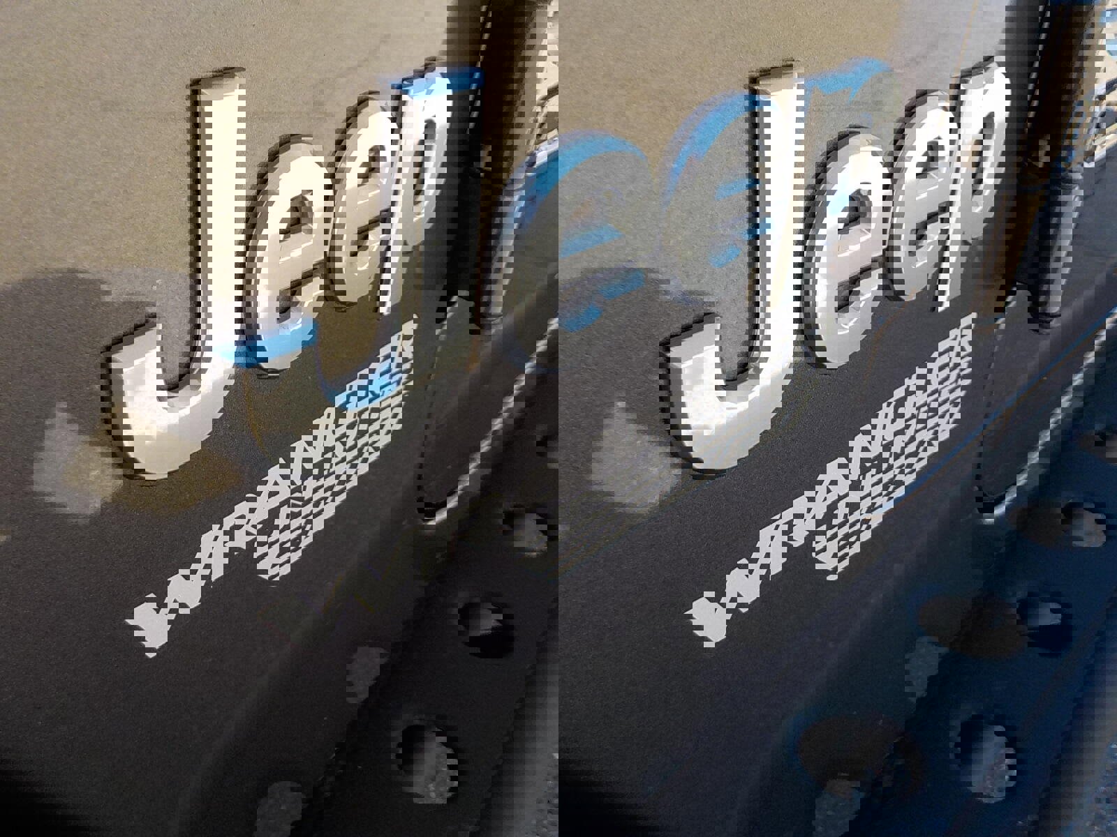 Used 2020 Jeep Wrangler Unlimited Sport S image 20