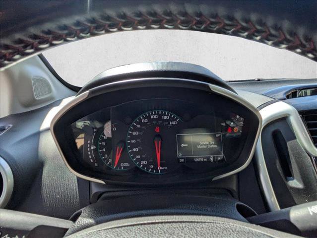 Used 2017 Chevrolet Sonic LT w/ Convenience Package image 18