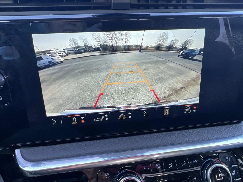 Used 2025 GMC Sierra 1500 Denali w/ Denali Reserve Package image 25