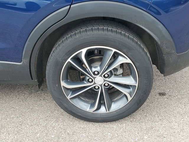 Used 2022 Buick Encore GX Select AWD/4WD image 35