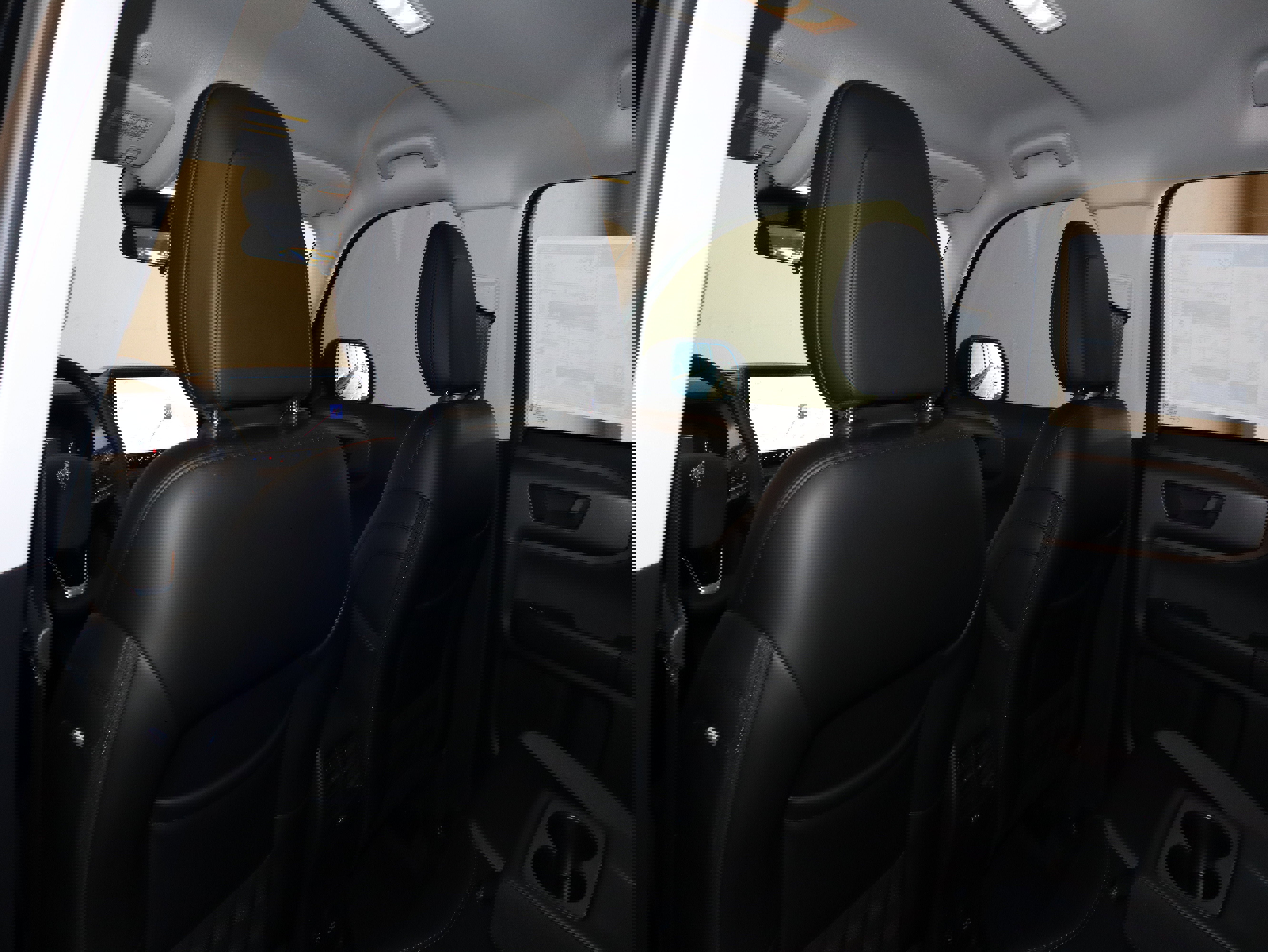 New 2026 Ford Bronco Sport Big Bend image 35