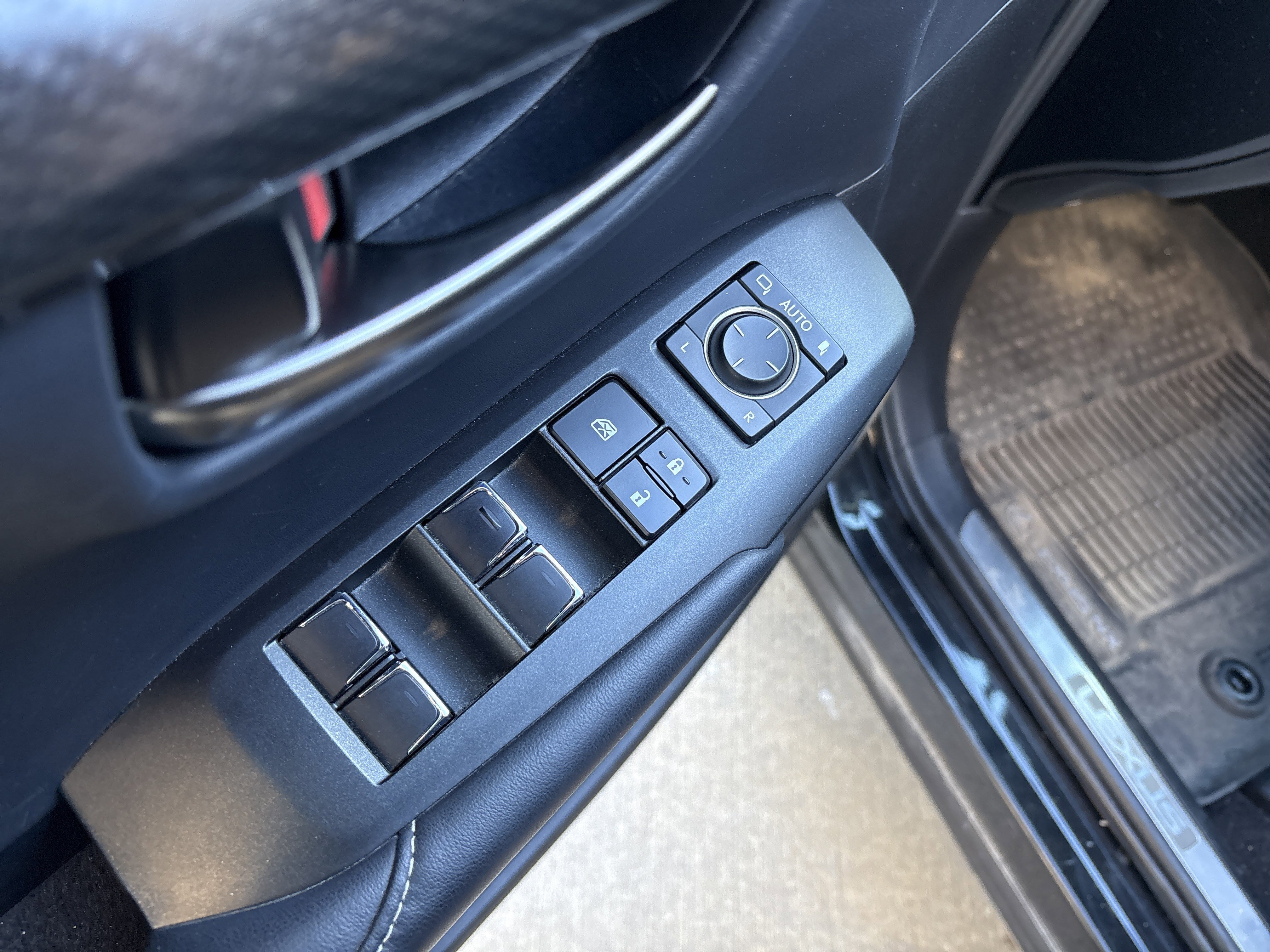 Used 2020 Lexus NX 300 AWD w/ Comfort Package image 15