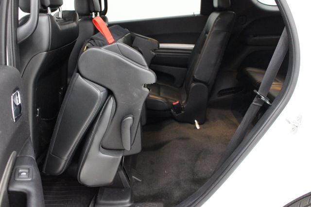 Used 2015 Dodge Durango Limited w/ Blacktop Package AWD/4WD image 13