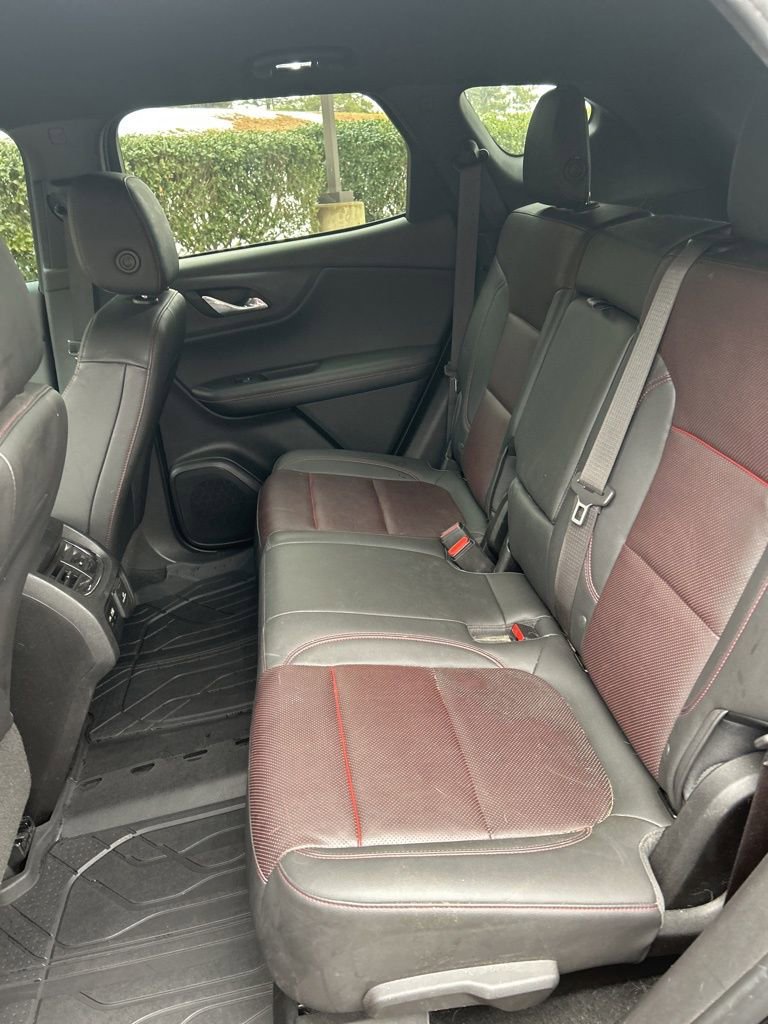 Certified 2020 Chevrolet Blazer RS w/ LPO, Floor Liner Package image 30
