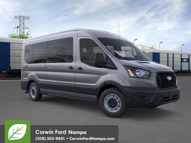 New 2026 Ford Transit 350 XL RWD image 7
