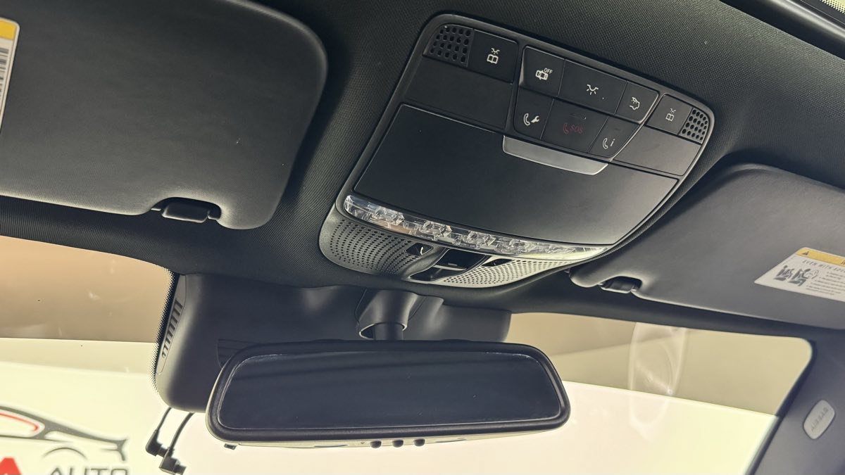 Used 2019 Mercedes-Benz GLC 63 AMG S w/ Multimedia Package image 25
