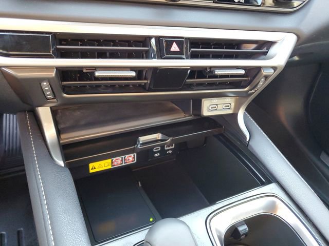 Used 2023 Lexus RX 350h w/ Cold Area Package image 22