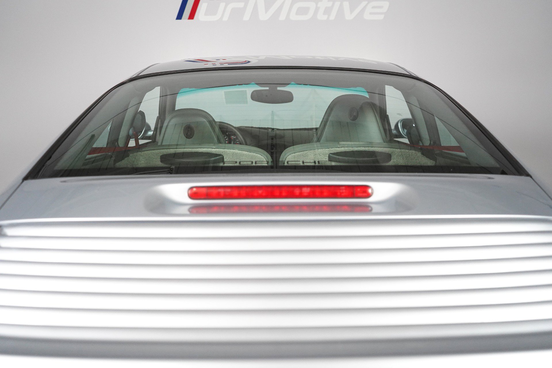 Used 2003 Porsche 911 Carrera RWD image 16
