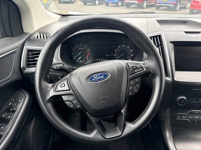 Used 2020 Ford Edge SE FWD image 18