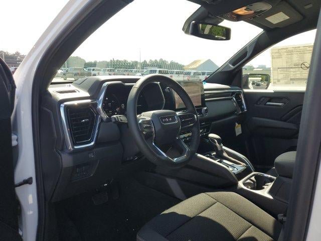 New 2026 GMC Canyon Elevation w/ Convenience Package RWD image 19