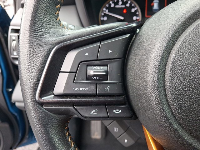 Used 2022 Subaru Outback Wilderness w/ Wilderness Package image 22