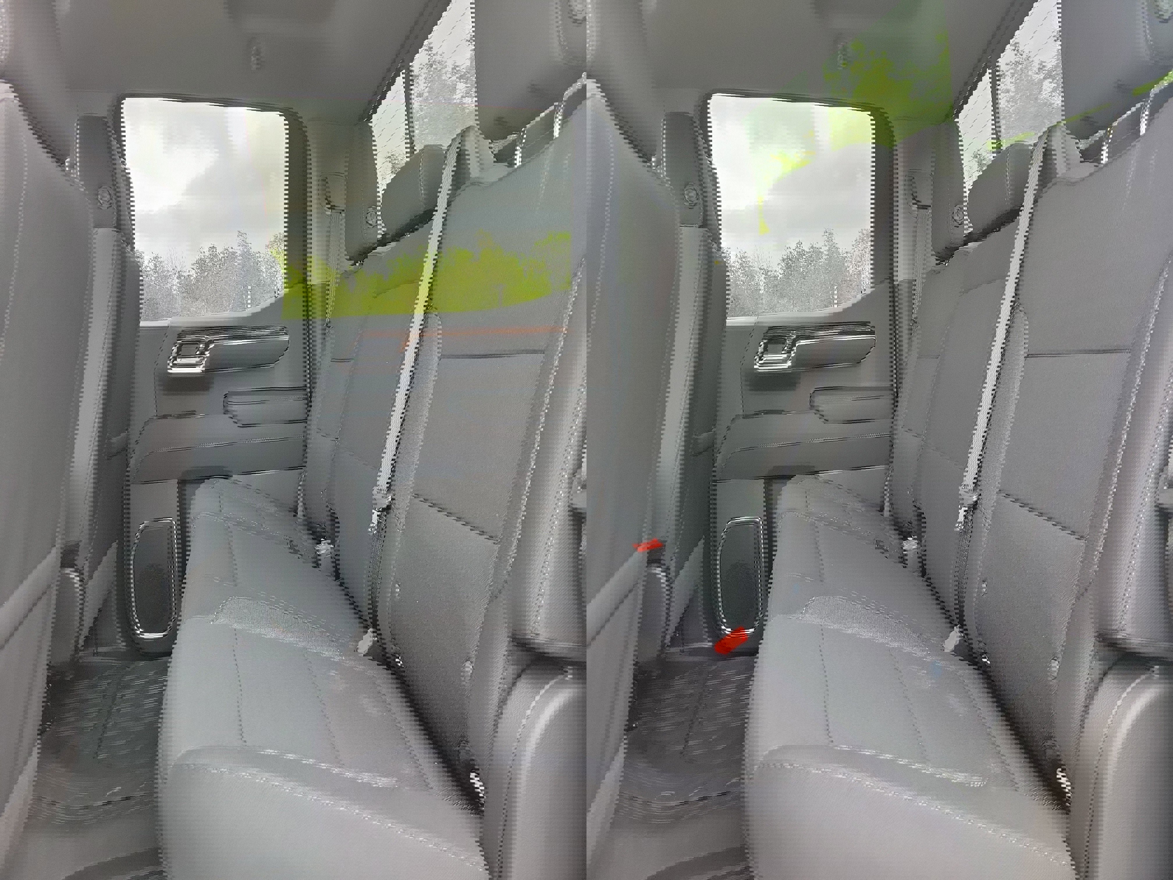 New 2026 GMC Sierra 1500 SLE w/ Preferred Package image 27