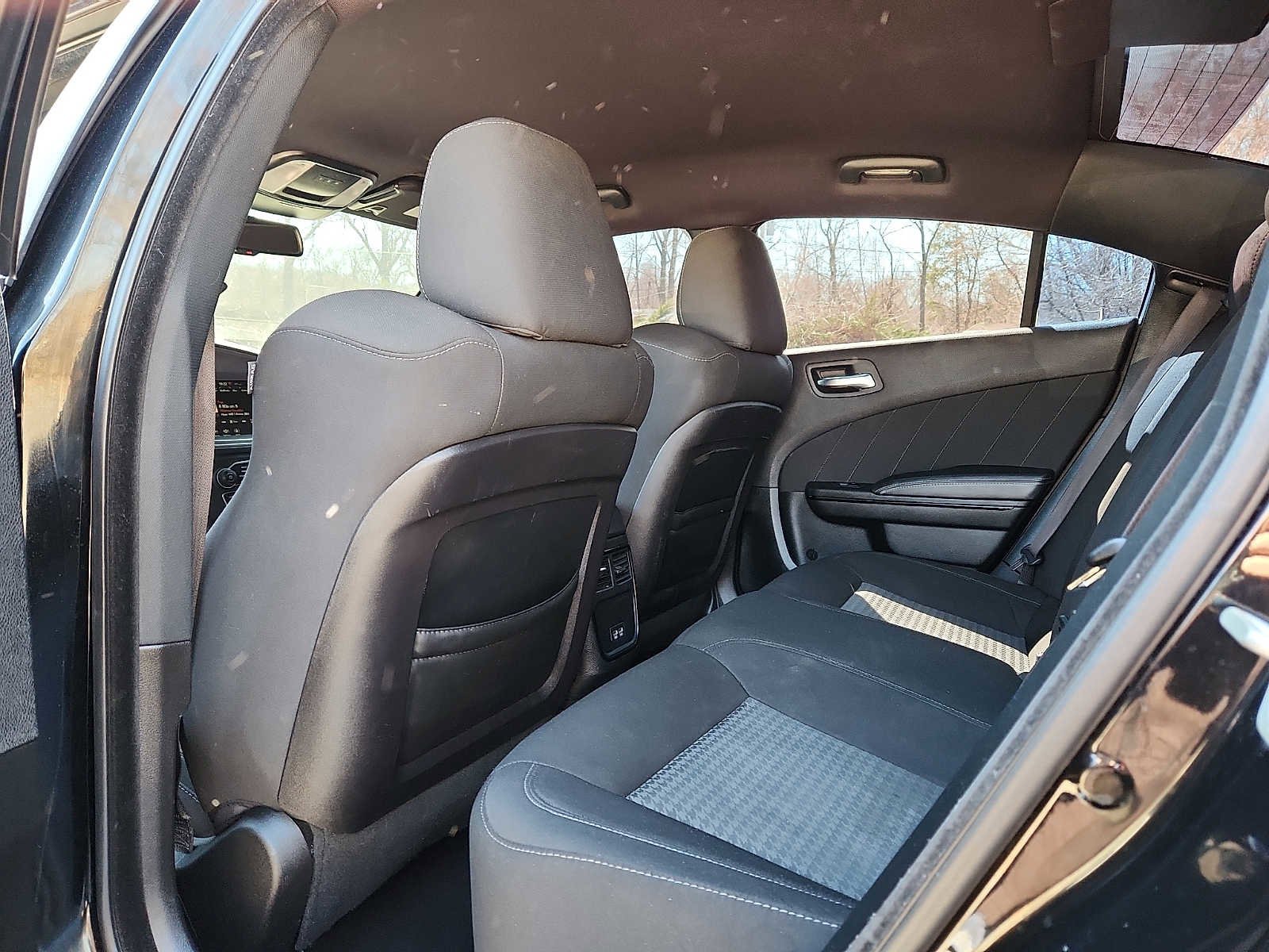 Certified 2023 Dodge Charger GT w/ Blacktop Package image 10