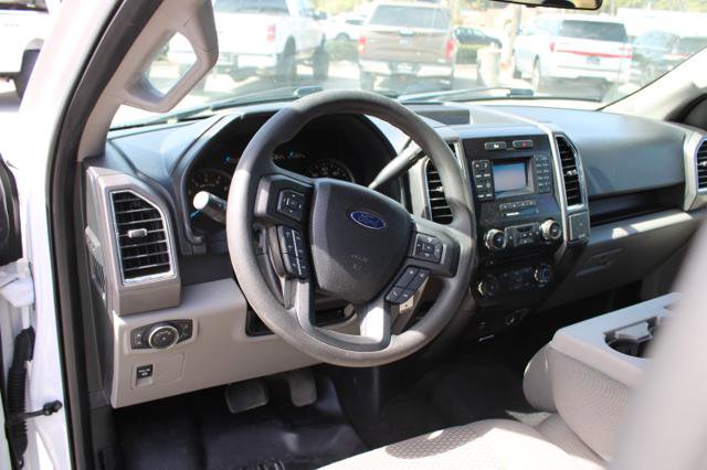 Used 2016 Ford F150 XLT image 22