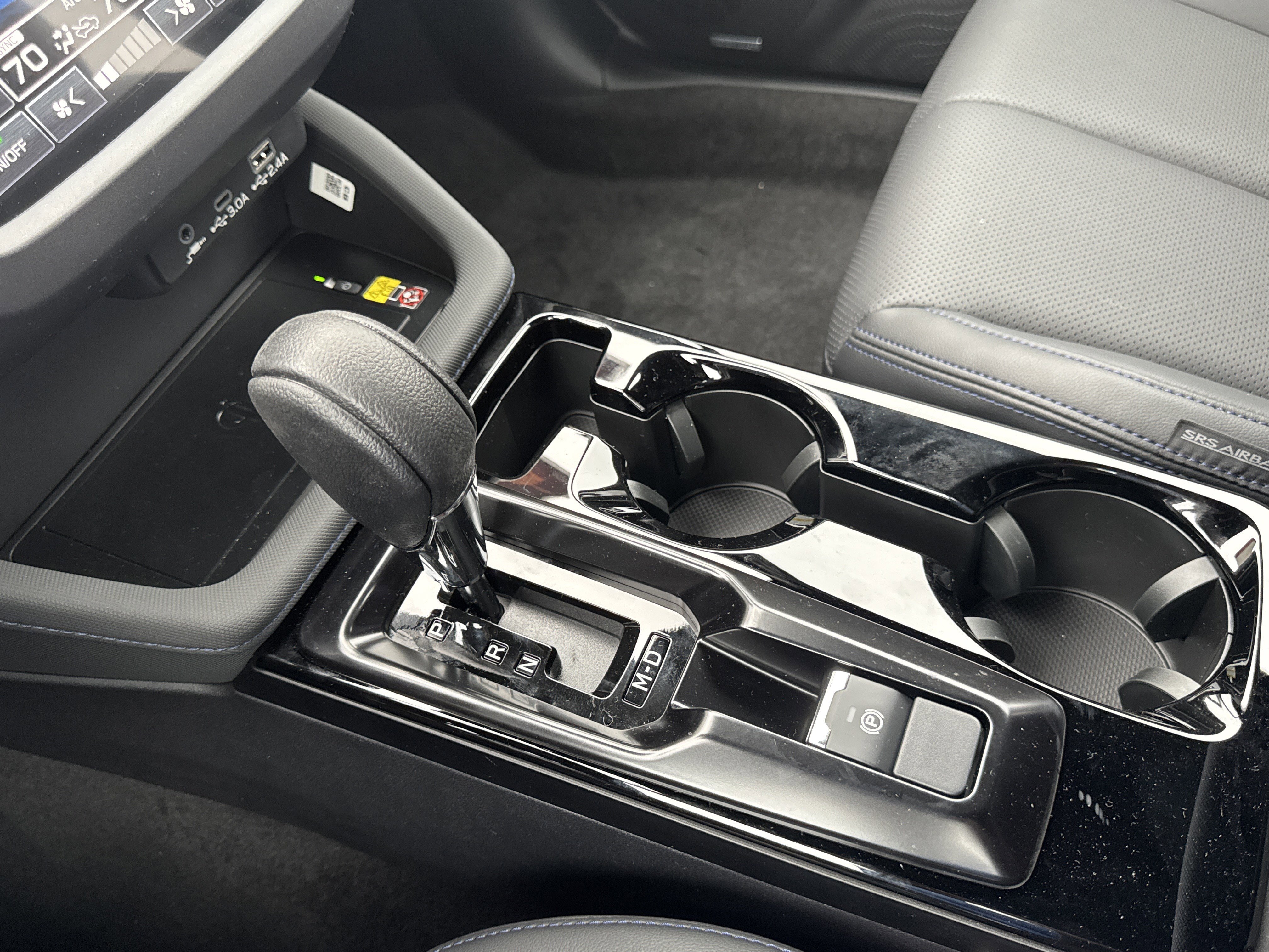 New 2026 Subaru Forester Limited image 23