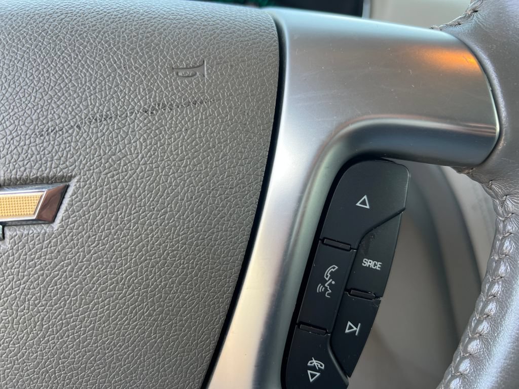 Used 2017 Chevrolet Traverse LT AWD/4WD image 15