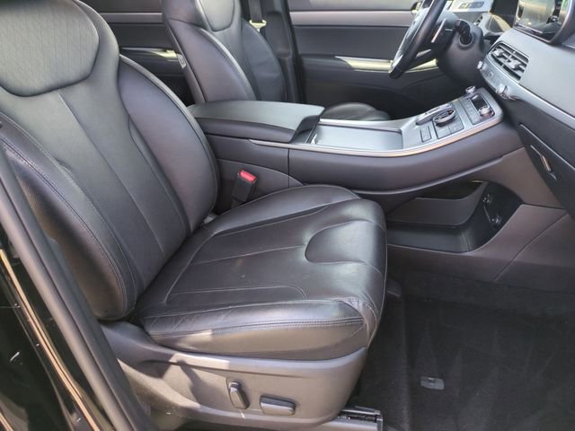 Used 2020 Hyundai Palisade SEL AWD/4WD image 18