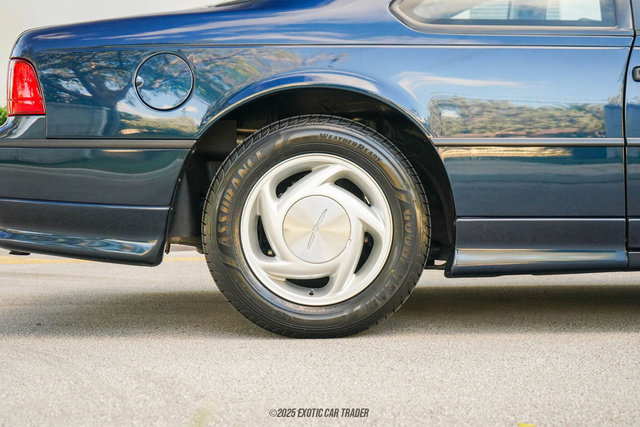 Used 1989 Ford Thunderbird Super image 81